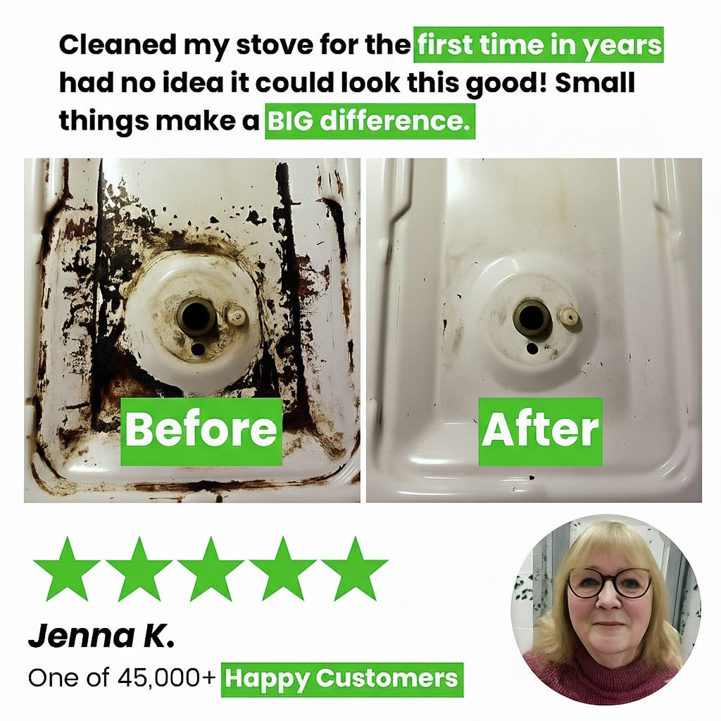 LaLova™ Steam Cleaner