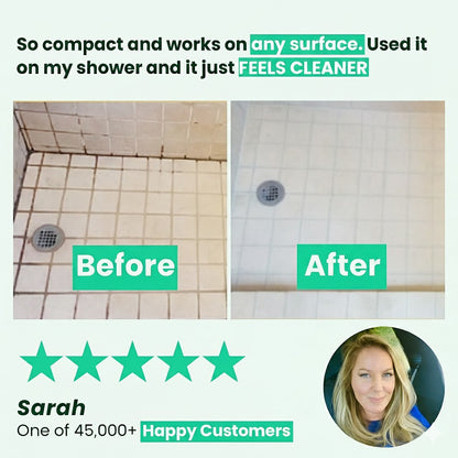 LaLova™ Steam Cleaner